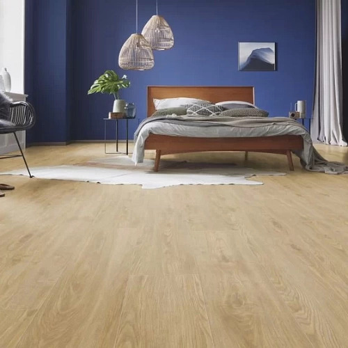 ДУБ БАРСЕЛОНА ЛАМИНАТ  KRONOTEX  EXQUISIT PLUS ламинат для пола